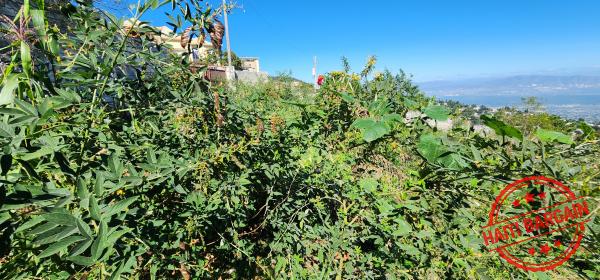 TERRAIN A VENDRE - ZONE: LABOULE 23