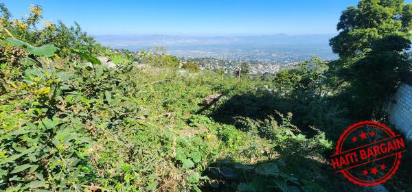 TERRAIN A VENDRE - ZONE: LABOULE 23