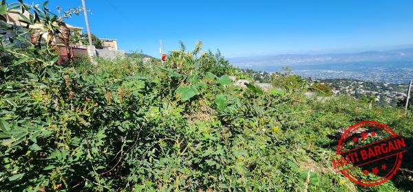 TERRAIN A VENDRE - ZONE: LABOULE 23