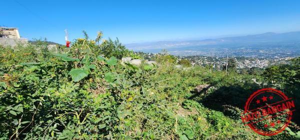 TERRAIN A VENDRE - ZONE: LABOULE 23