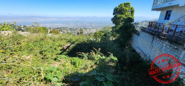 TERRAIN A VENDRE - ZONE: LABOULE 23