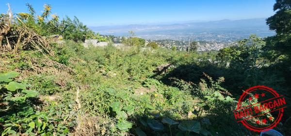 TERRAIN A VENDRE - ZONE: LABOULE 23