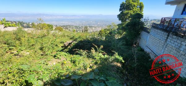 TERRAIN A VENDRE - ZONE: LABOULE 23