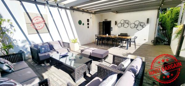 MAISON A VENDRE, ZONE: FERMATHE