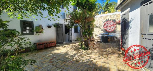 MAISON A VENDRE, ZONE: FERMATHE