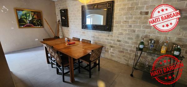 MAISON A VENDRE, ZONE: FERMATHE