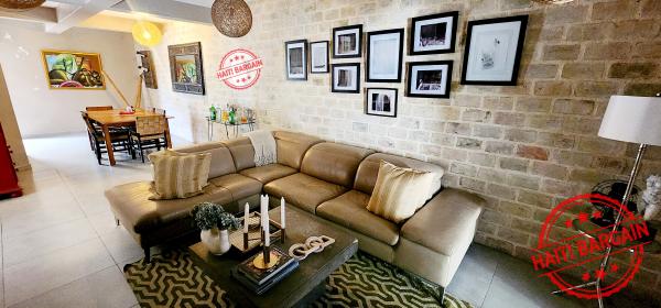 MAISON A VENDRE, ZONE: FERMATHE