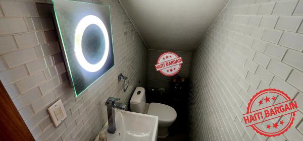 MAISON A VENDRE, ZONE: FERMATHE