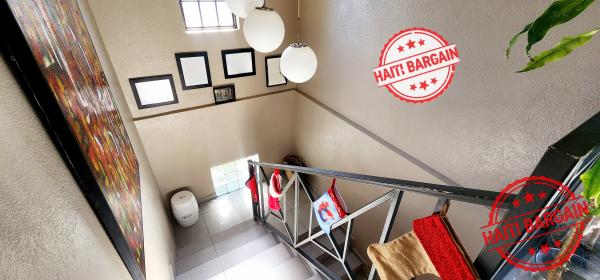 MAISON A VENDRE, ZONE: FERMATHE