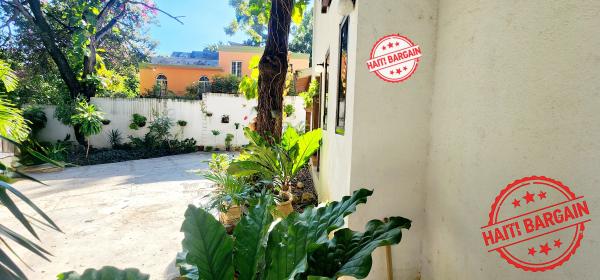 MAISON A VENDRE, ZONE: PUIT BLAIN