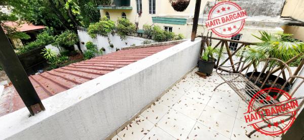 MAISON A VENDRE, ZONE: PUIT BLAIN