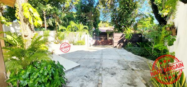 MAISON A VENDRE, ZONE: PUIT BLAIN