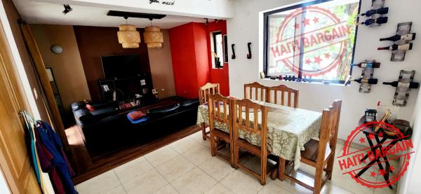 MAISON A VENDRE, ZONE: PUIT BLAIN