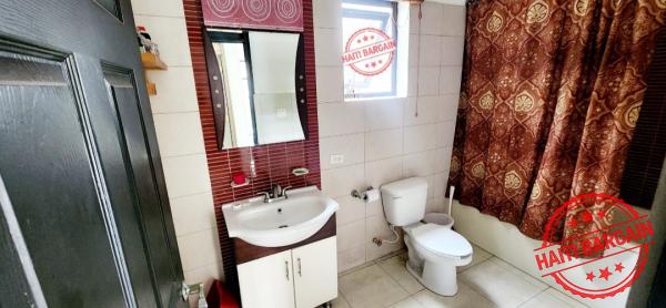 MAISON A VENDRE, ZONE: PUIT BLAIN