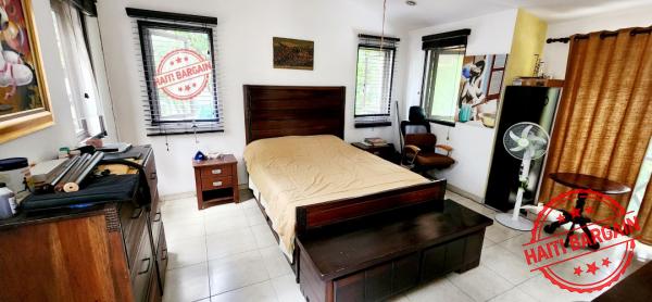 MAISON A VENDRE, ZONE: PUIT BLAIN