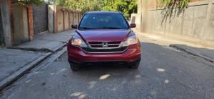 2011 HONDA CRV