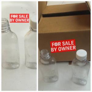 BOUTEILLES & BOUCHONS INCLUS