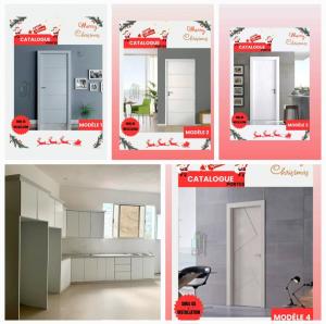 OFFRE SPECIALE PORTES & CUISINES