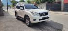 2013 TOYOTA PRADO TXL