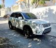 2017 SUZUKI VITARA