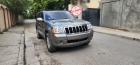 2008 JEEP GRAND CHEROKEE BLINDÉ B4