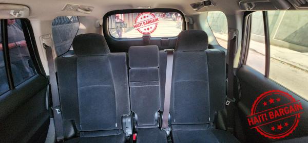 2019 TOYOTA PRADO TXL