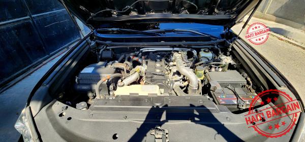 2019 TOYOTA PRADO TXL