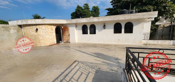 COMPLEXE D'APPARTEMENT A VENDRE, ZONE: DELMAS