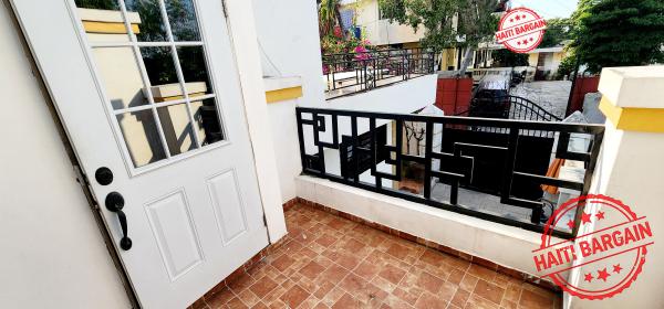 COMPLEXE D'APPARTEMENT A VENDRE, ZONE: DELMAS