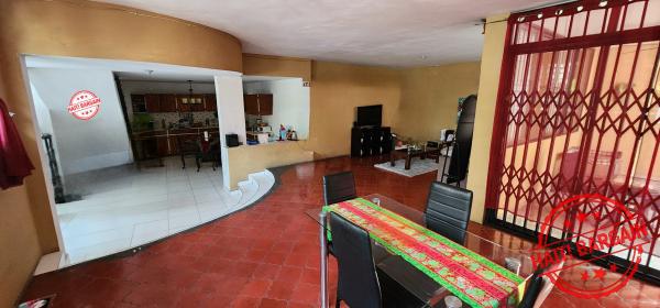 COMPLEXE D'APPARTEMENT A VENDRE, ZONE: DELMAS