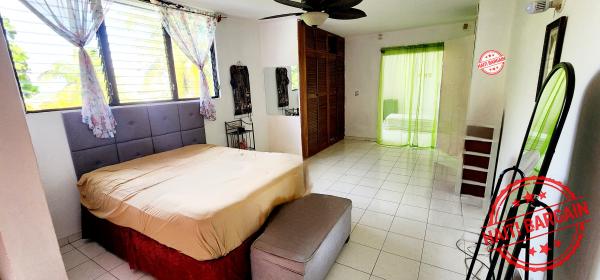 COMPLEXE D'APPARTEMENT A VENDRE, ZONE: DELMAS