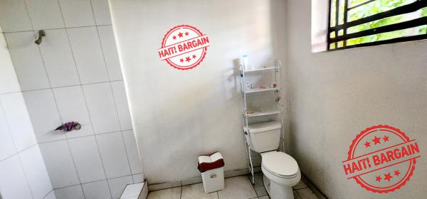 COMPLEXE D'APPARTEMENT A VENDRE, ZONE: DELMAS