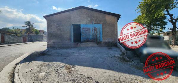 IMMEUBLE/DEPOT A LOUER - ZONE: DELMAS