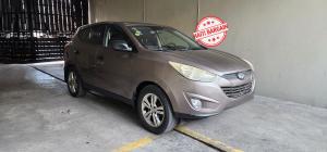 2013 HYUNDAI TUCSON