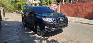 2019 TOYOTA PRADO TXL