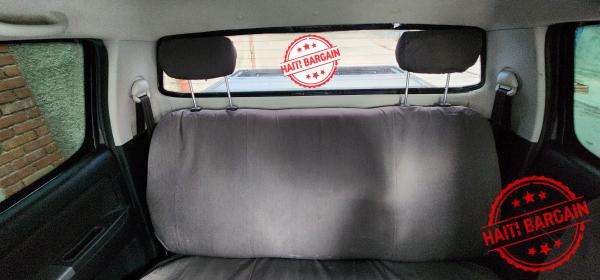 2014 TOYOTA HILUX BLINDE