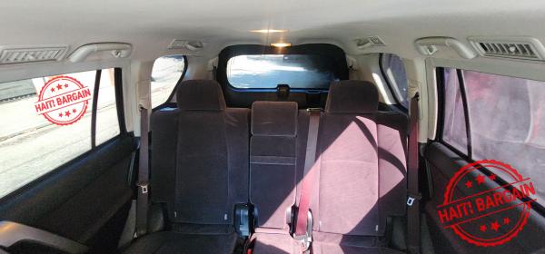 2018 TOYOTA PRADO TXL BLINDÉ