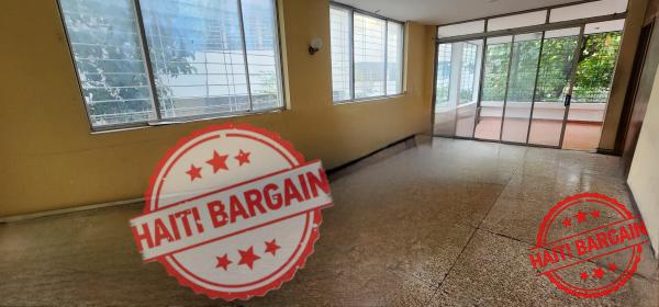 ESPACE COMMERCIAL A LOUER - ZONE: PETION-VILLE