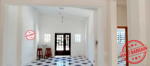 APPARTEMENT A LOUER - ZONE: PEGUY-VILLE