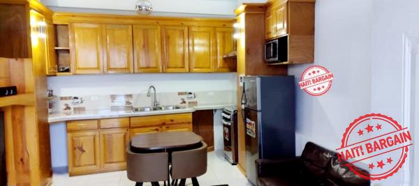 APPARTEMENT A LOUER - ZONE: PEGUY-VILLE