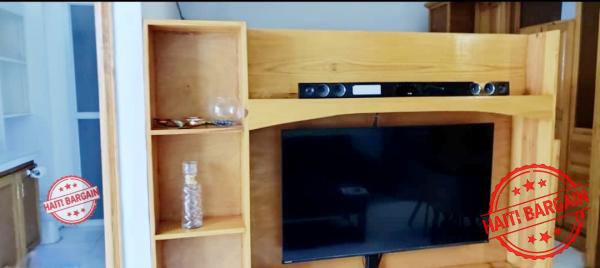 APPARTEMENT A LOUER - ZONE: PEGUY-VILLE