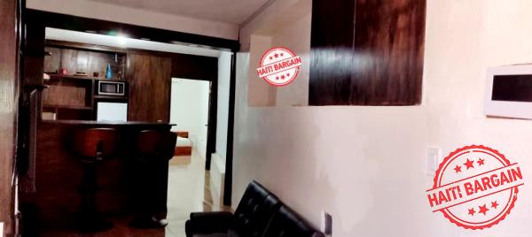 APPARTEMENT A LOUER - ZONE: PEGUY-VILLE