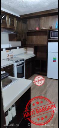 APPARTEMENT A LOUER - ZONE: PEGUY-VILLE