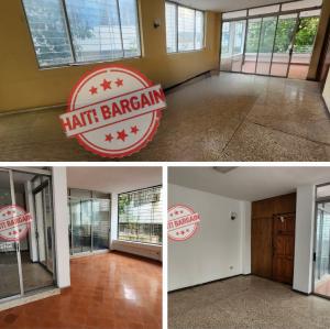 ESPACE COMMERCIAL A LOUER - ZONE: PETION-VILLE