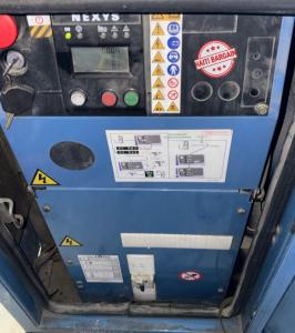 GENERATRICE - SDMO 11.5 KW