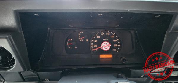 2008 TOYOTA LAND CRUISER