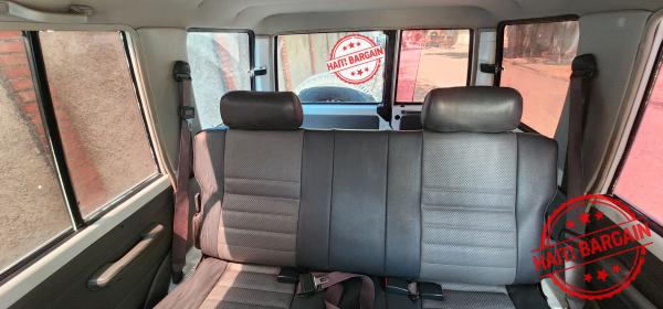 2008 TOYOTA LAND CRUISER