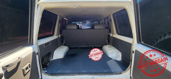 2008 TOYOTA LAND CRUISER