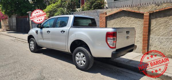 2014 FORD RANGER
