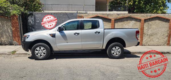 2014 FORD RANGER